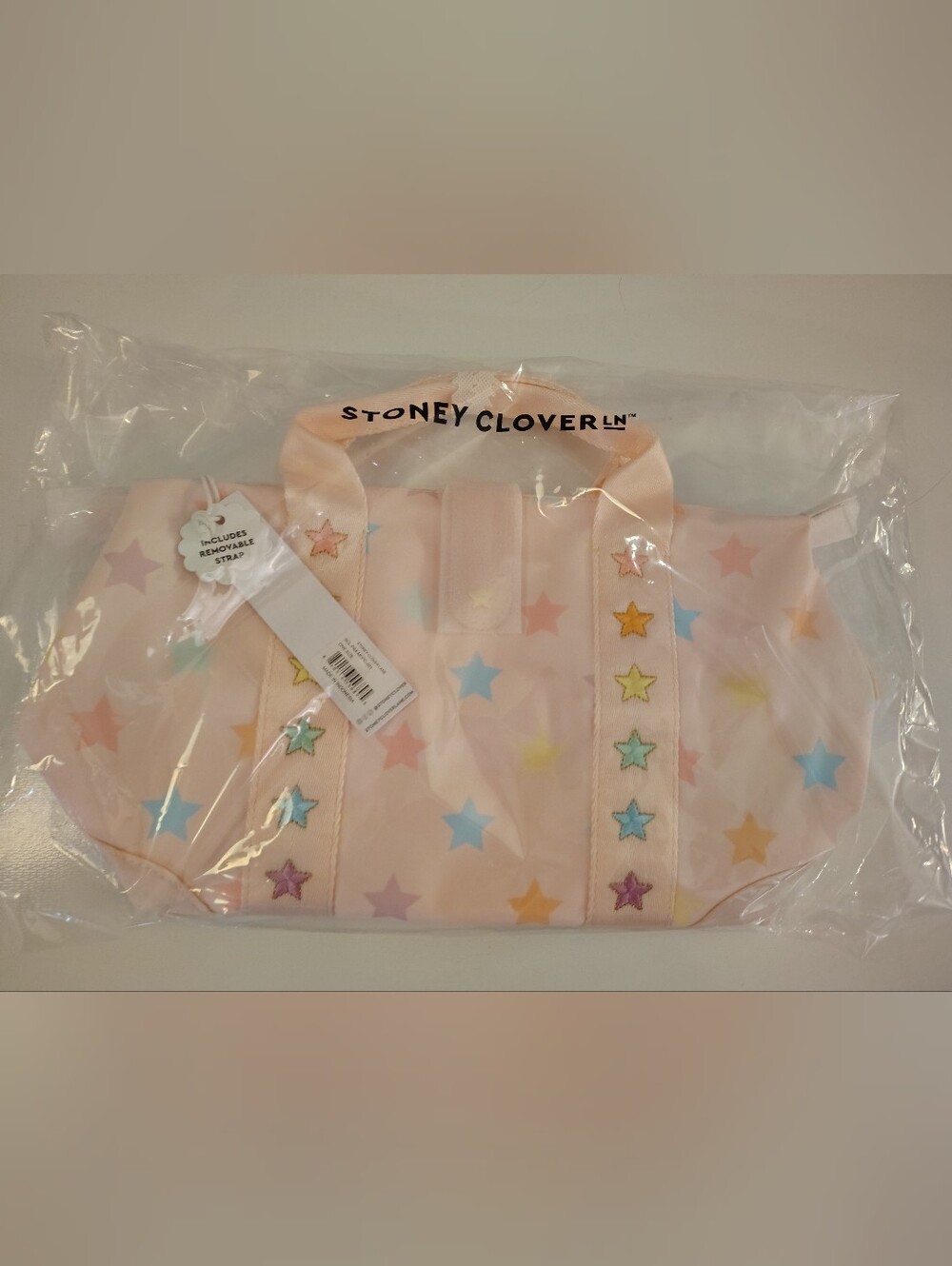Stoney Clover Lane Park And Beach Crossbody Pouchette 03